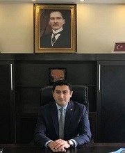 Yavuz AKYOL
